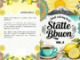 statte bbuon volume 2 libro da colorare napoletano